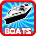 Boat Mod for Minecraft PE Mod