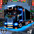 City Cargo Truck : Euro Truck Mod