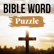 Bible Word Search Puzzle Games Mod Apk [Remove ads][Mod speed]