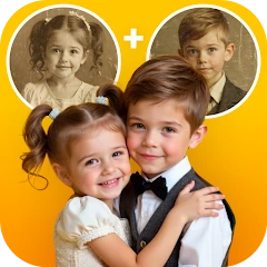 AI Hug Video Maker: JoyTu Mod Apk [Remove ads][Mod speed]