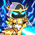 Summoner's Greed: Idle RPG TD icon