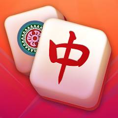 Mahjong Masters: Triple Tile Icon