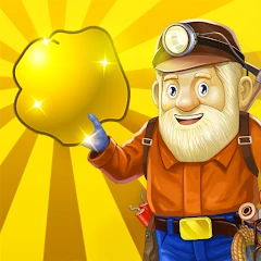 Gold Miner World Tour Mod Apk 