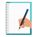 Weekly Planner: Notes&Calendar icon