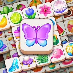 Tile Frenzy: Triple Crush Mod APK 1.0.13 No Ads