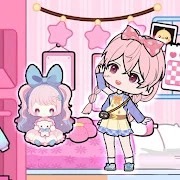 YOYO Doll: Anime Gacha Dressup Mod Apk 4.4.7 