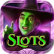 Wizard of Oz Slots Games Icon