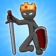 Stick Battle Empires War Icon