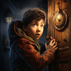 Escape Room: Mystery Legacy Mod APK