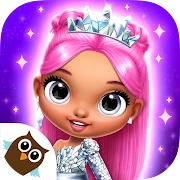 Princesses - Enchanted Castle
