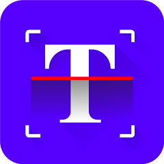 Image to text - Text scanner Mod