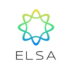 ELSA Speak: English Learning Icon