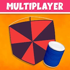 Kite Flying 2024 - Pipa Battle Mod Apk [Remove ads][Unlimited money]