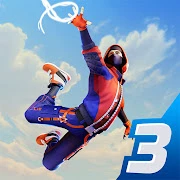 Spider Fighter 3: Action Game