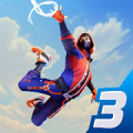 Spider Fighter 3: Action Game icon