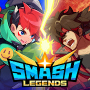 SMASH LEGENDS : Action Fight APK+MOD (Remove ads)v2.71.0 SMASH LEGENDS : Action Fight