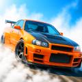 Real Car Offroad Racing Drift Mod