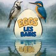 Eggs Les Bains Mod Apk [Remove ads][Mod speed]