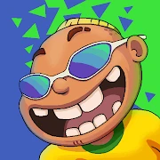 Zueirama 1 Mod Apk [Unlocked][Full]