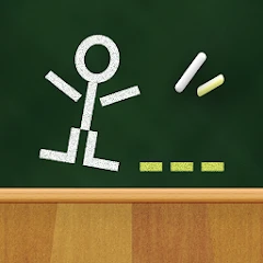 Hangman Mod Apk [Remove ads][Mod speed]