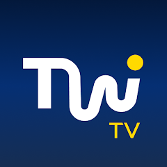 Twist TV Icon