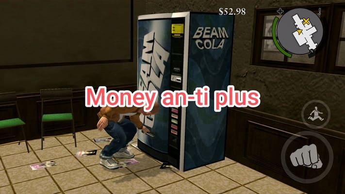 Bully: Anniversary Edition screenshots