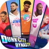 Dunk City Dynasty Mod Apk [Remove ads][Mod speed]