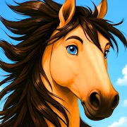 Wild Horse Spirit Adventure Mod Apk 7 [Sınırsız para]