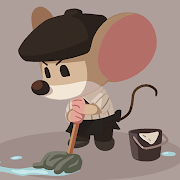 Tiny Cafe : Cooking Game Icon