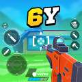 FRAG Pro Shooter Mod