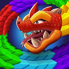 Serpent Hero