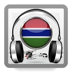 Gambia Radio FM Stations Live Mod Apk [Remove ads][Mod speed]