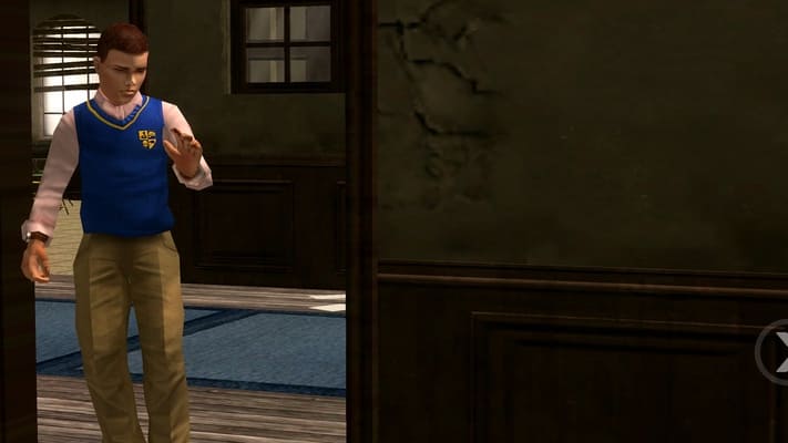 Bully: Anniversary Edition screenshots