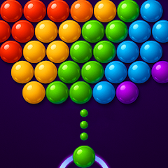 Bubble Boom - Match & Blast! Mod