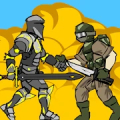 Age of War Mod APK icon