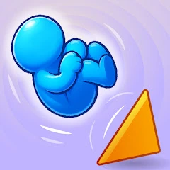 Bumpington Mod Apk [Remove ads][Mod speed]