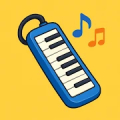 Melodica Mod APK icon