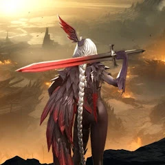 GODS RAID : Team Battle RPG Mod Apk 1.240.1 [Mod Menu][Mod speed]