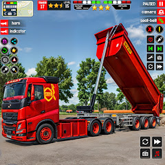 XG Mini Cargo - Truck Game Icon