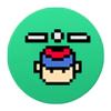 Helico Swing Icon