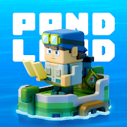 PANDOLAND Icon