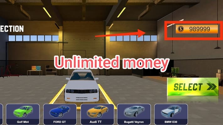 Long Road Trip Games Car Drive screenshots