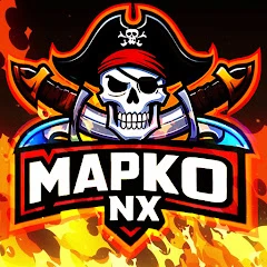 MaPko NX: MMORPG Battle Royale icon