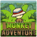 Monkey Adventure Mod