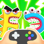 Monster Friends Survivors APK+MOD (Free purchase)v1.0.3 Monster Friends Survivors