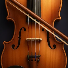 Violín Real Mod Apk 1.7.4 [Desbloqueado][Prima]