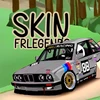 Livery FRLegends Skins Mod Apk [Free purchase][Mod speed]