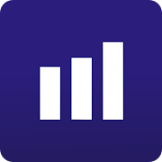 Home broker - Trader de Opções Icon