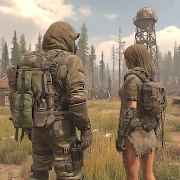 Dead God Land - Light Survival Mod Apk [Remove ads][Mod Menu][High Damage]