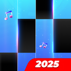 Beat Blitz: Music Battle Icon